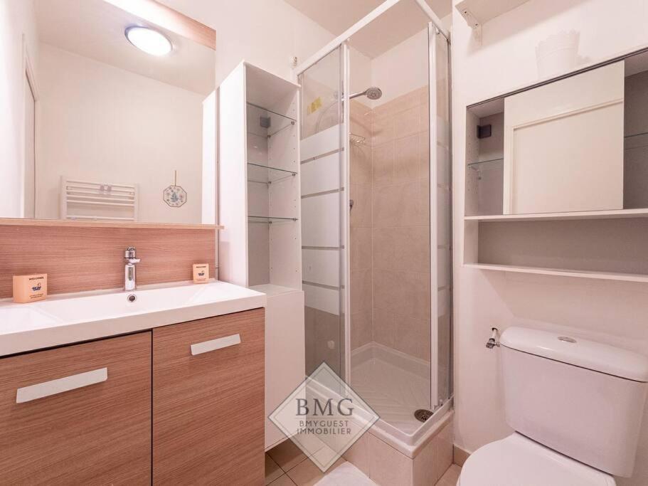 Charleston Appartement Disneyland Σερί Εξωτερικό φωτογραφία