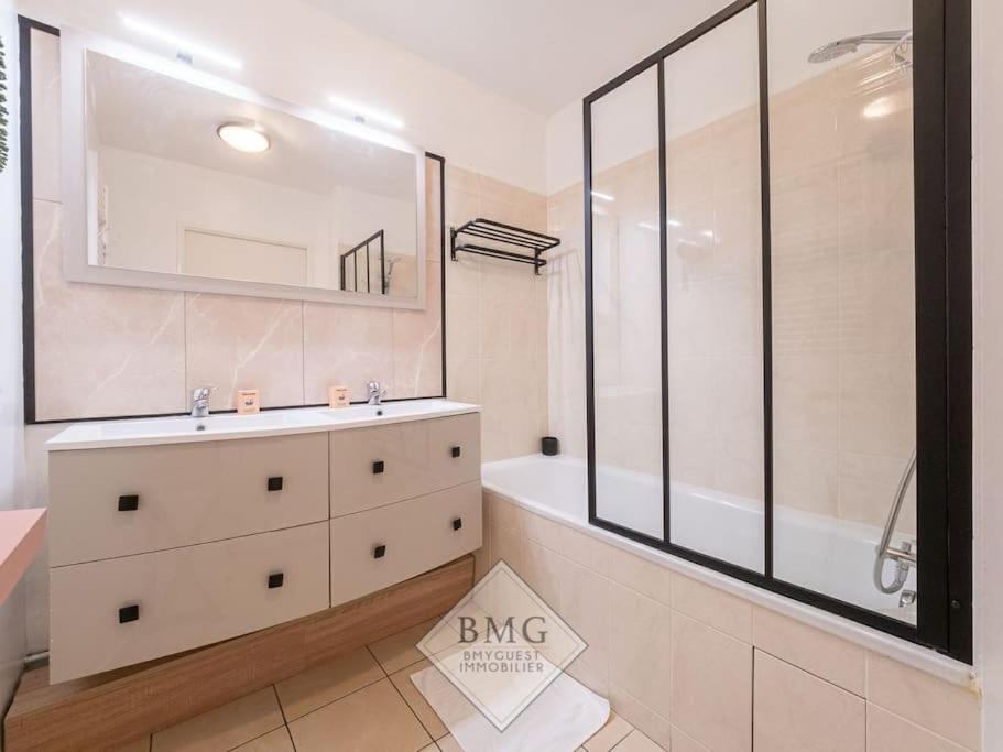 Charleston Appartement Disneyland Σερί Εξωτερικό φωτογραφία