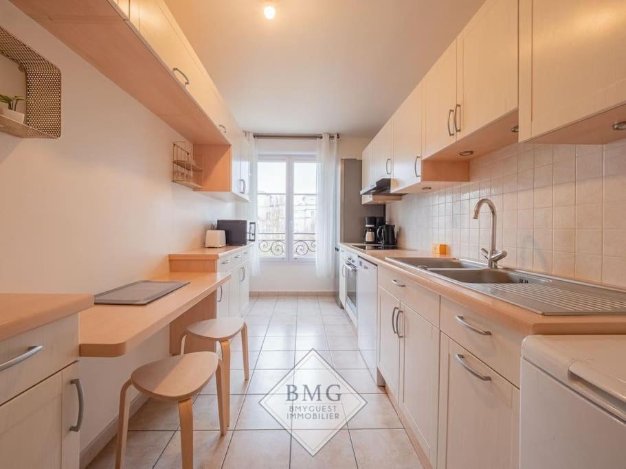 Charleston Appartement Disneyland Σερί Εξωτερικό φωτογραφία