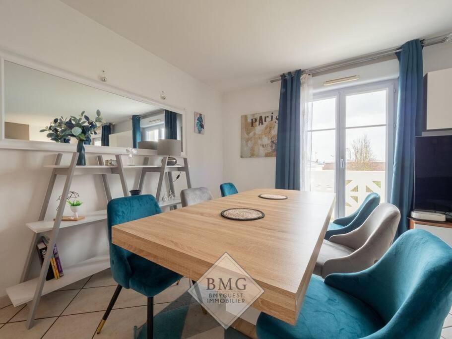Charleston Appartement Disneyland Σερί Εξωτερικό φωτογραφία