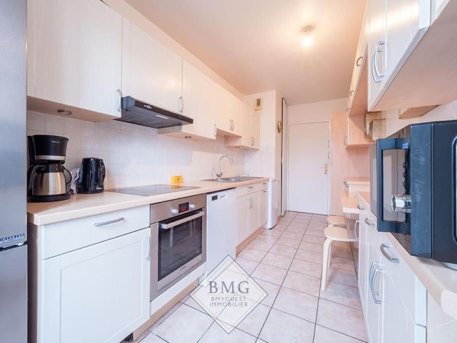 Charleston Appartement Disneyland Σερί Εξωτερικό φωτογραφία