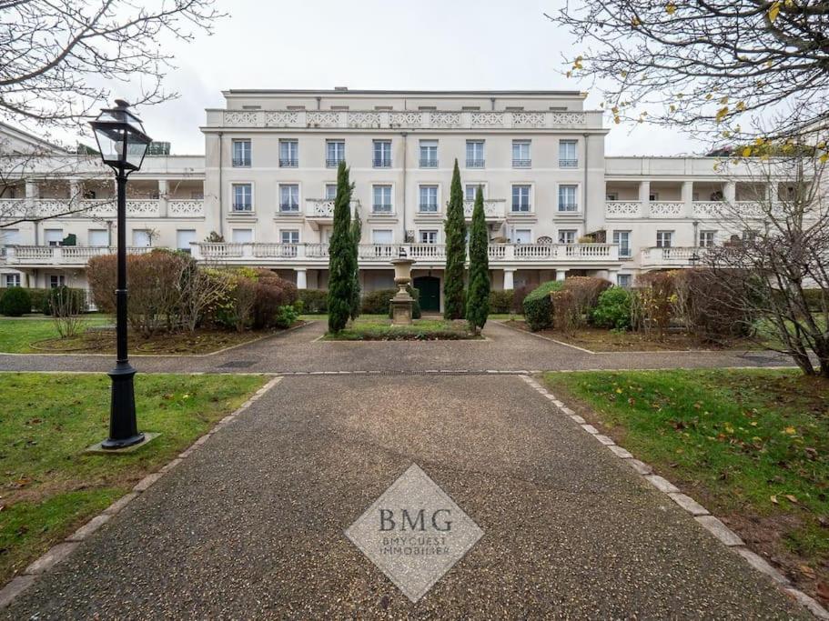 Charleston Appartement Disneyland Σερί Εξωτερικό φωτογραφία
