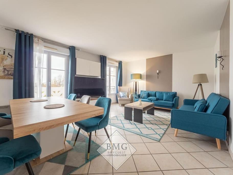 Charleston Appartement Disneyland Σερί Εξωτερικό φωτογραφία